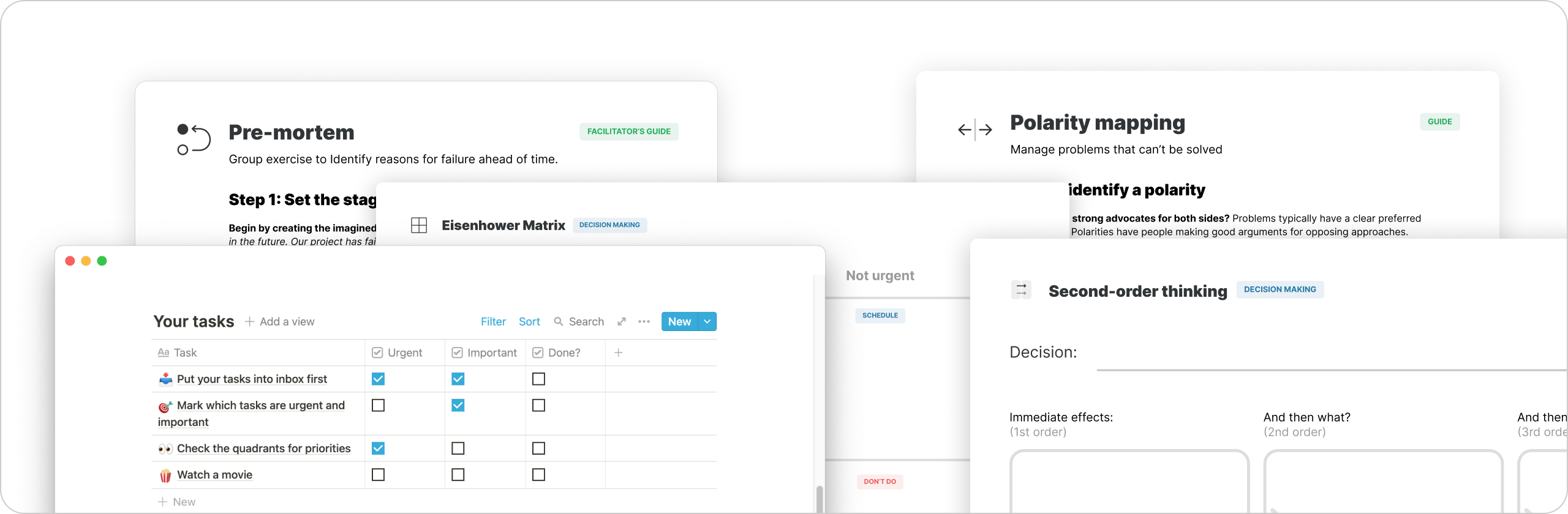 Untools Vault Preview